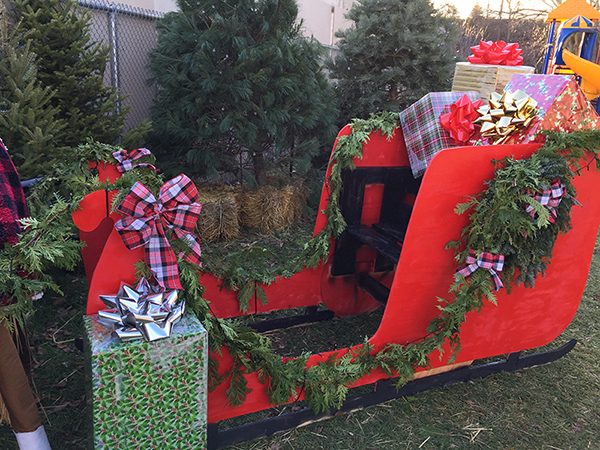 sleigh 600×450
