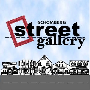 Schomberg Hortisultural Society logo